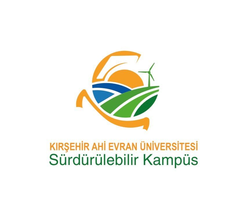 Sürdürülebilir Kampüs Logo Yarışması Birincisi Belli Oldu1