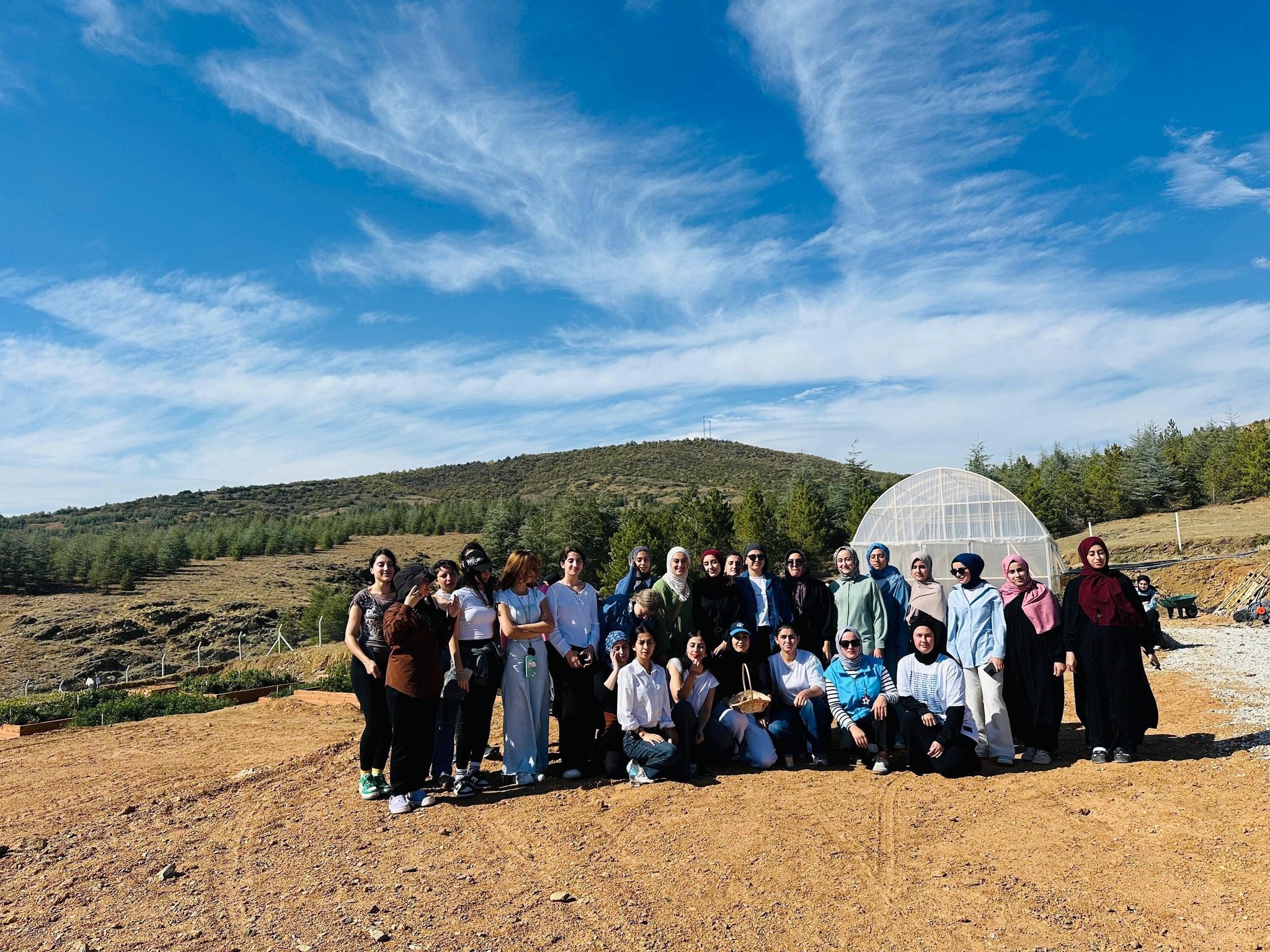 Tarım 3-8