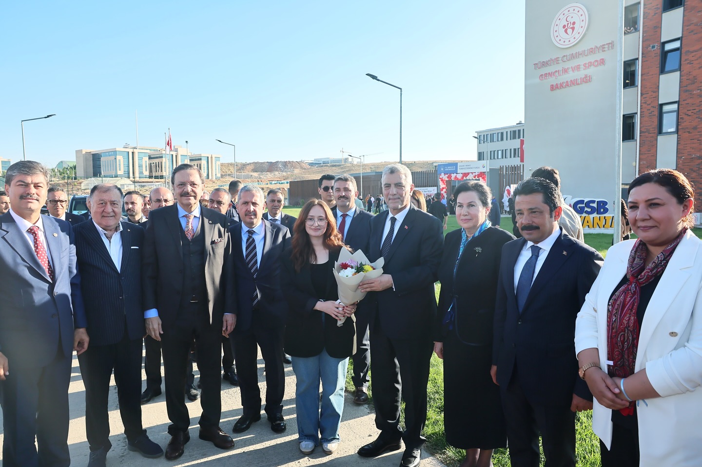 Tobb Kız Yurdu 33
