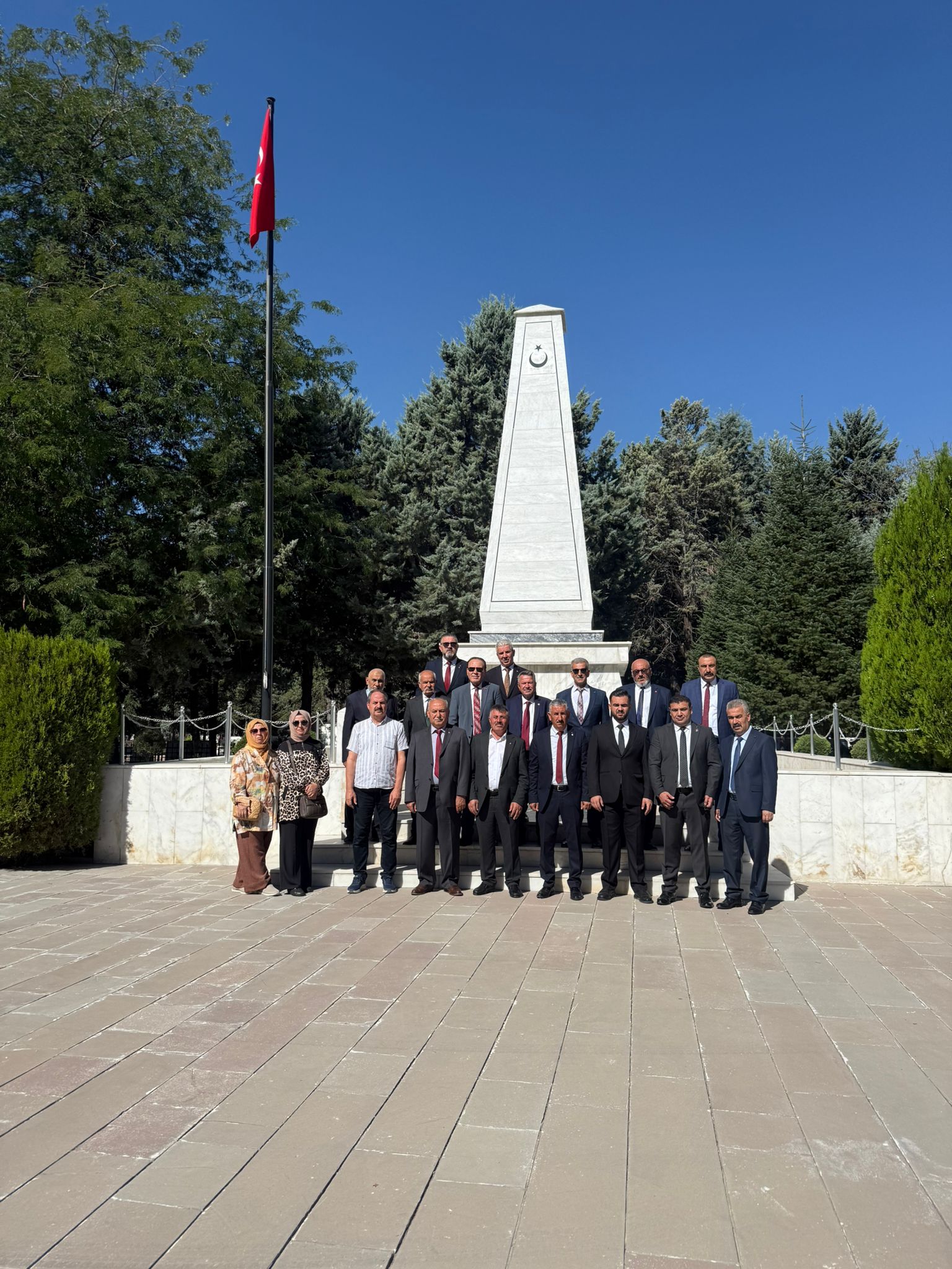 Türkiye Için Buluştu 1