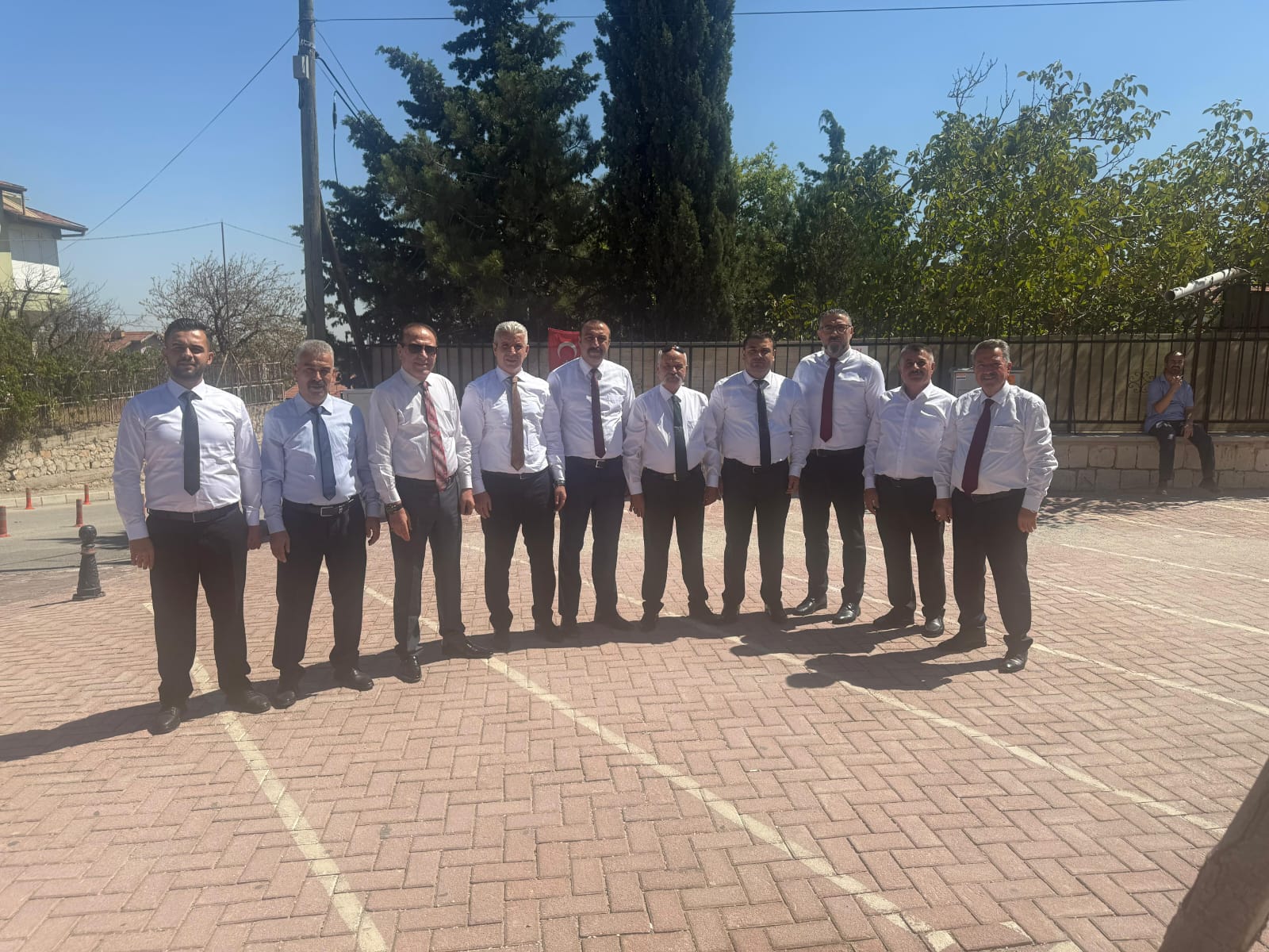 Türkiye Için Buluştu 2