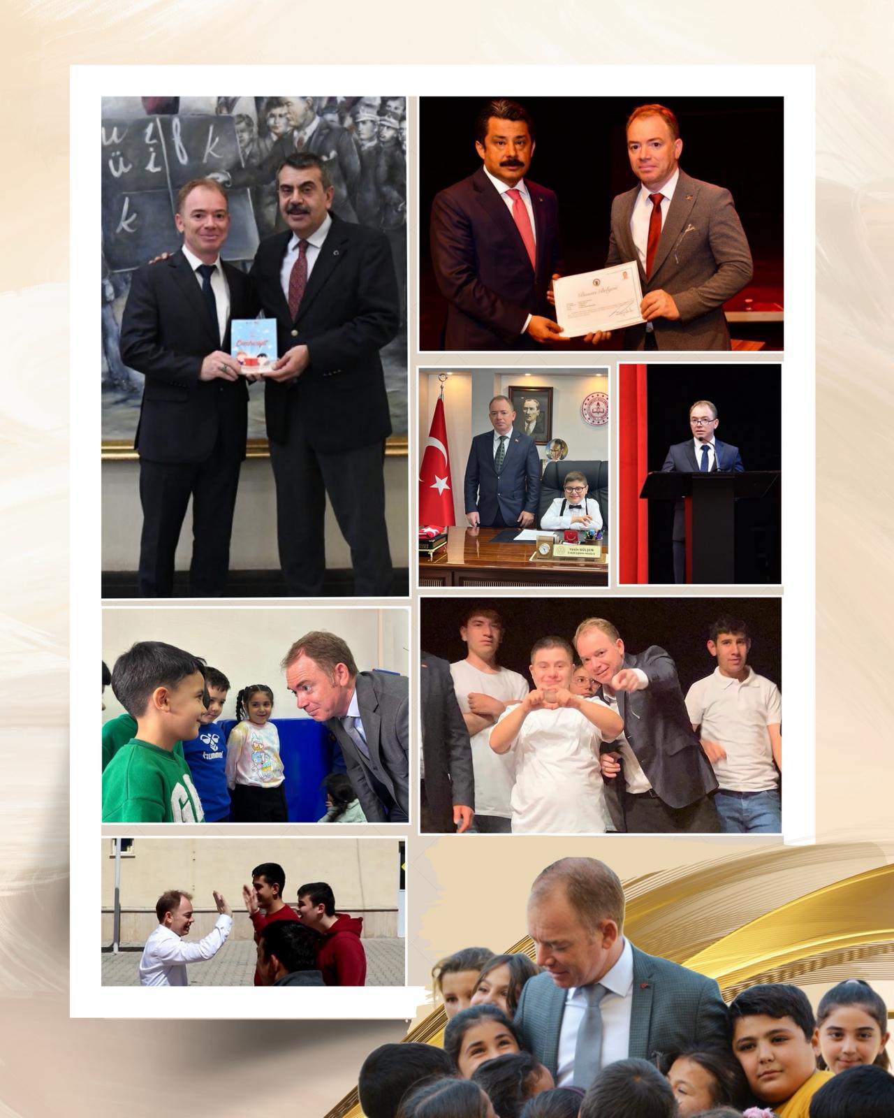 Türkiye Yüzyılı’nda Kırşehirli Gençlerimizin Geleceğini Şekillendiriyoruz