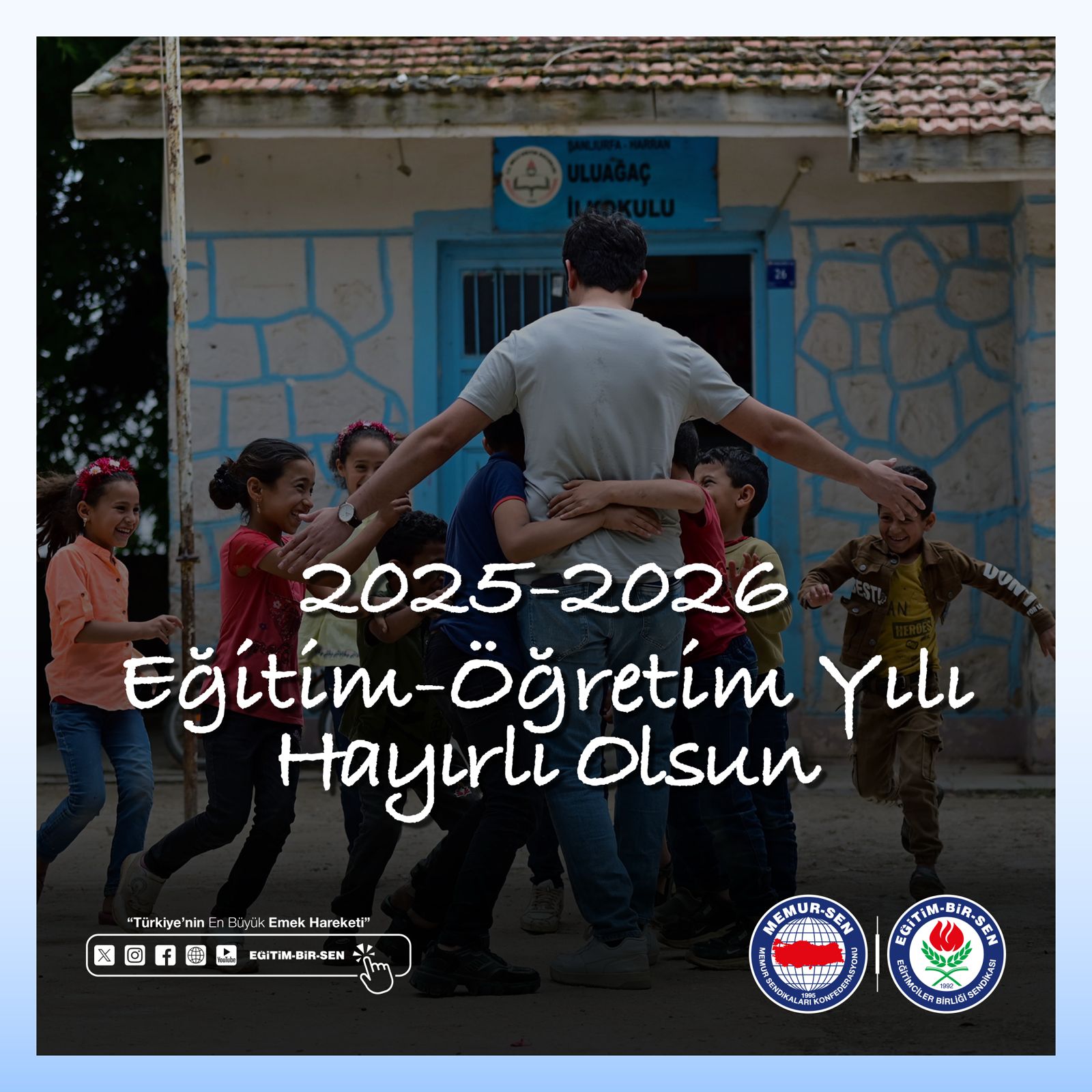 Yavuz, Eğitim Çalışanlarının Sorunlarını Gündeme Taşıdı (1)