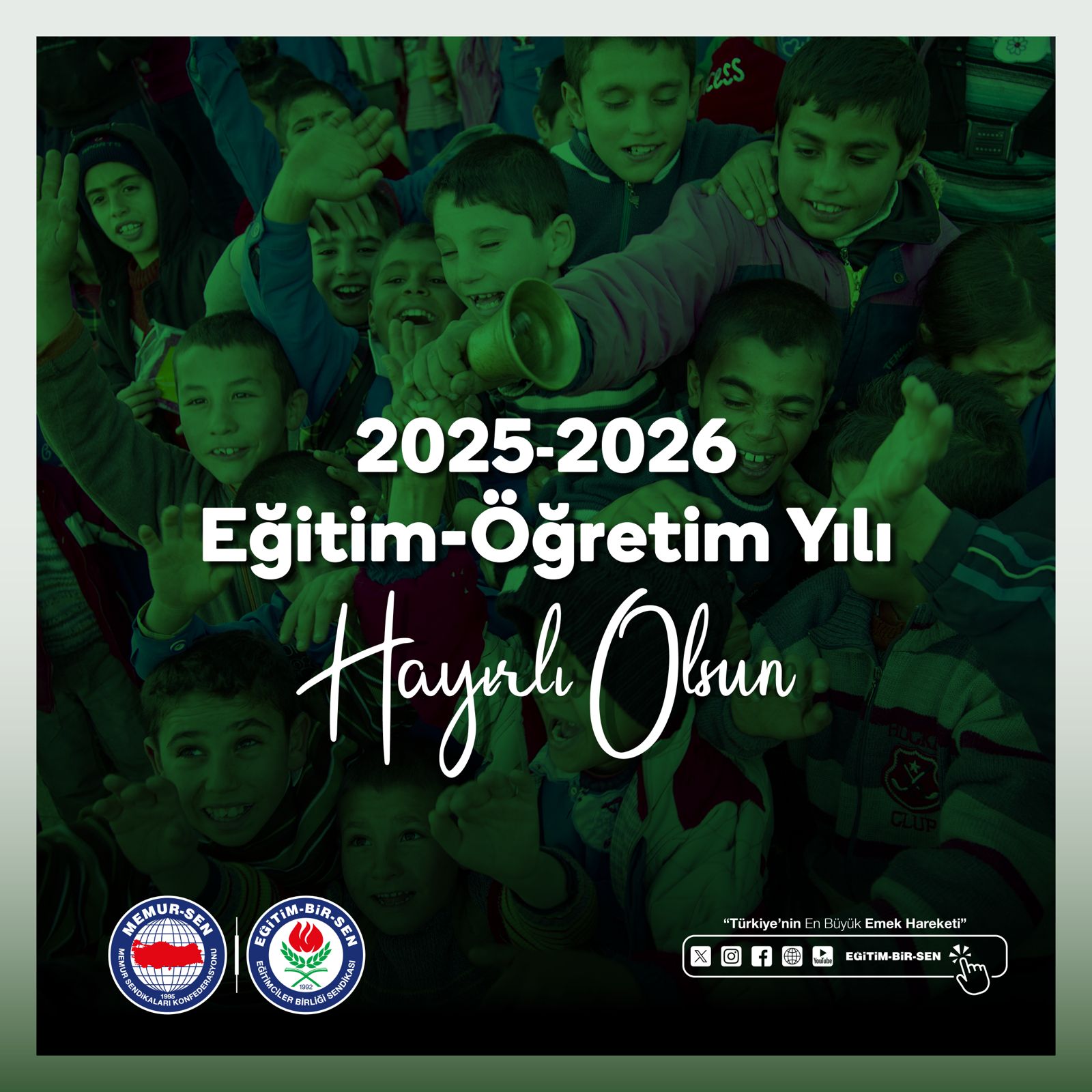Yavuz, Eğitim Çalışanlarının Sorunlarını Gündeme Taşıdı (2)