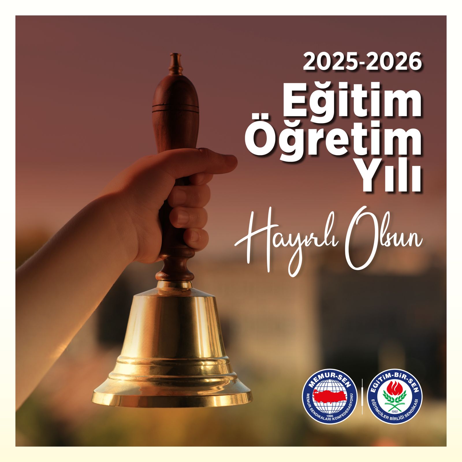 Yavuz, Eğitim Çalışanlarının Sorunlarını Gündeme Taşıdı (4)