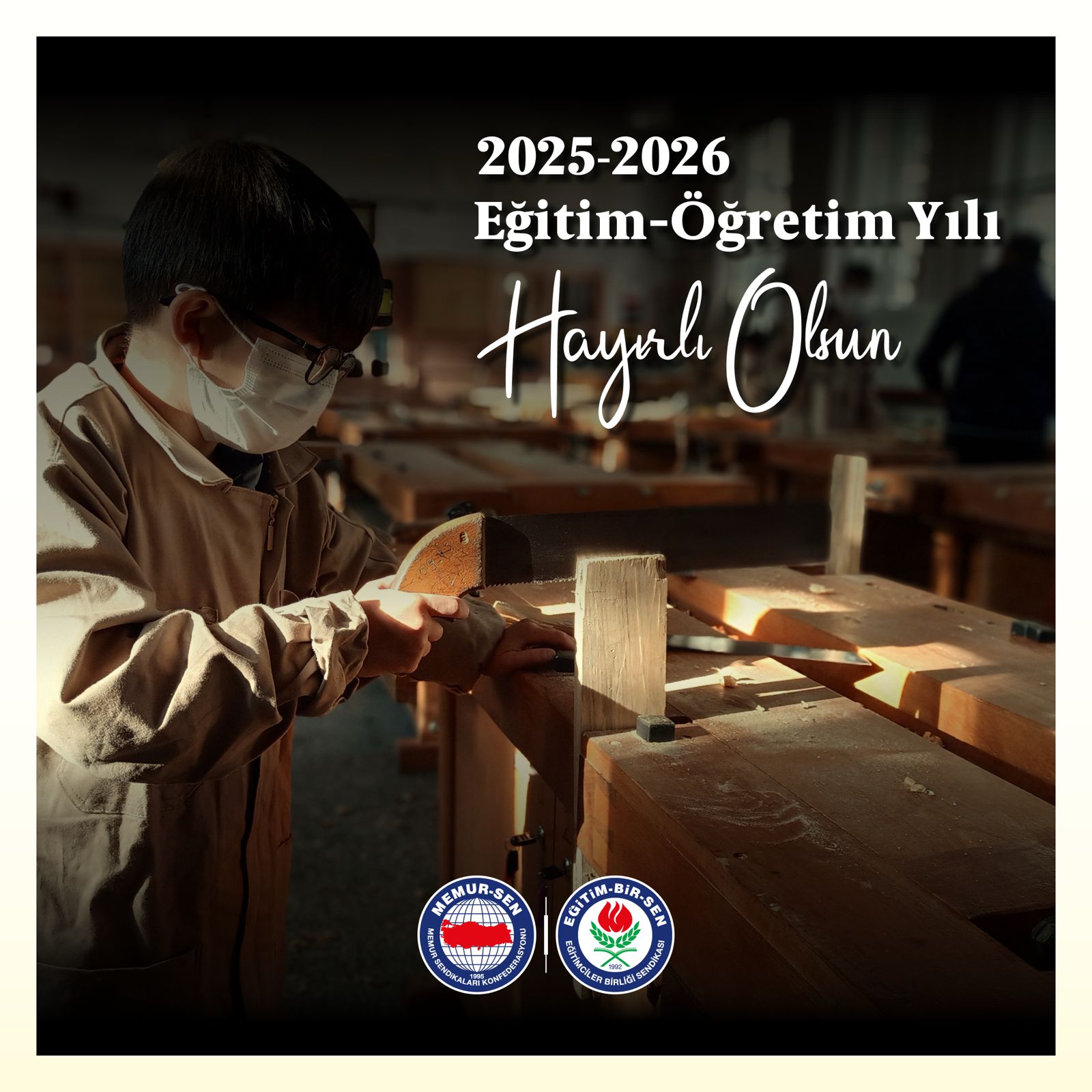 Yavuz, Eğitim Çalışanlarının Sorunlarını Gündeme Taşıdı (8)