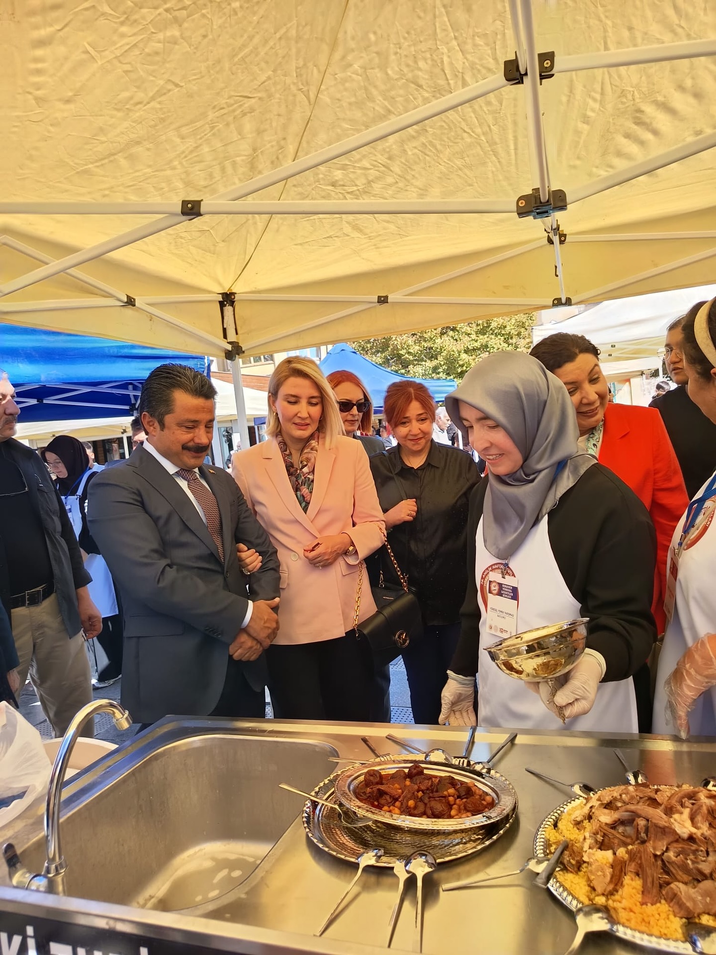 Yemek Yarışması