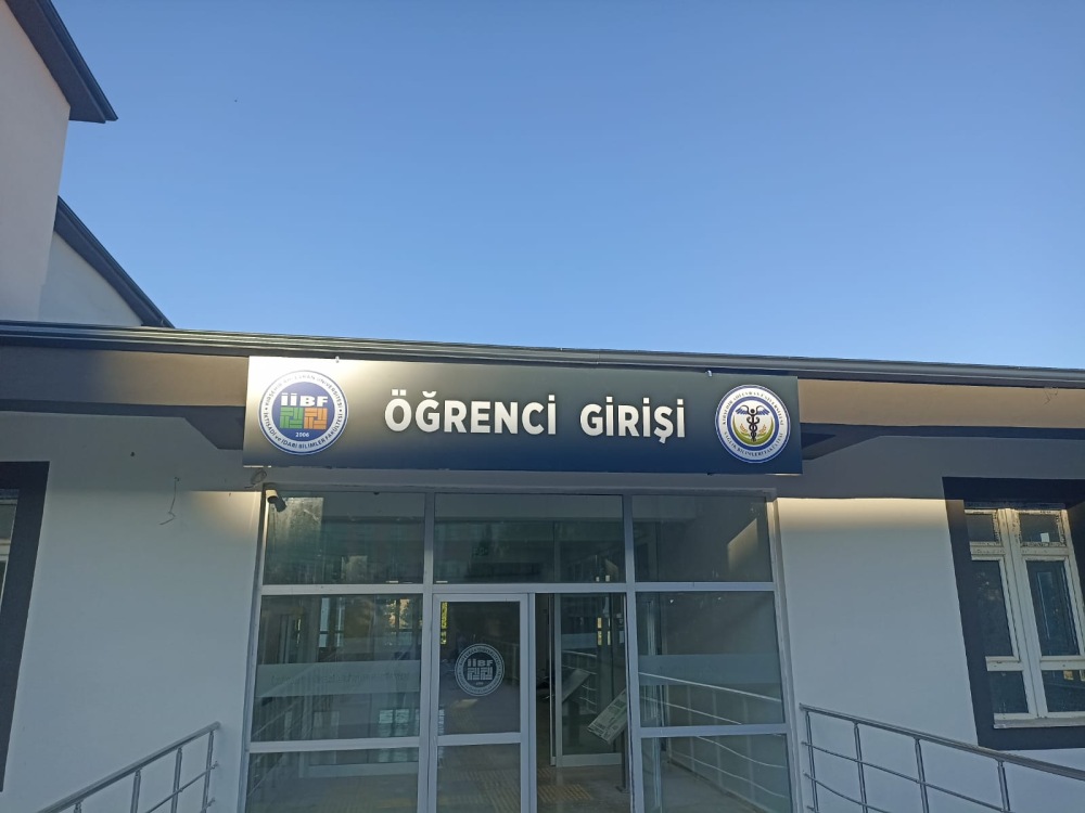 Yeni Binasında Eğitime Başladı3