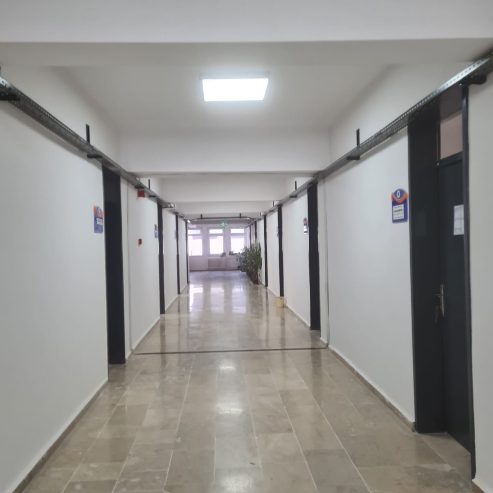 Yeni Binasında Eğitime Başladı4