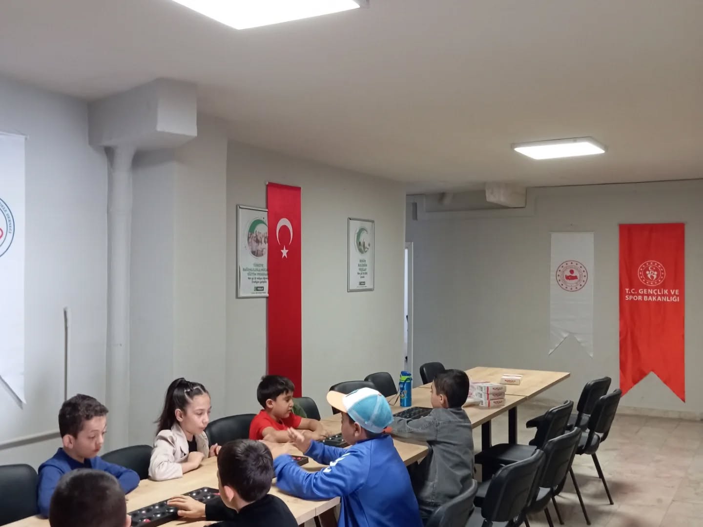 Yeşilay 1-4