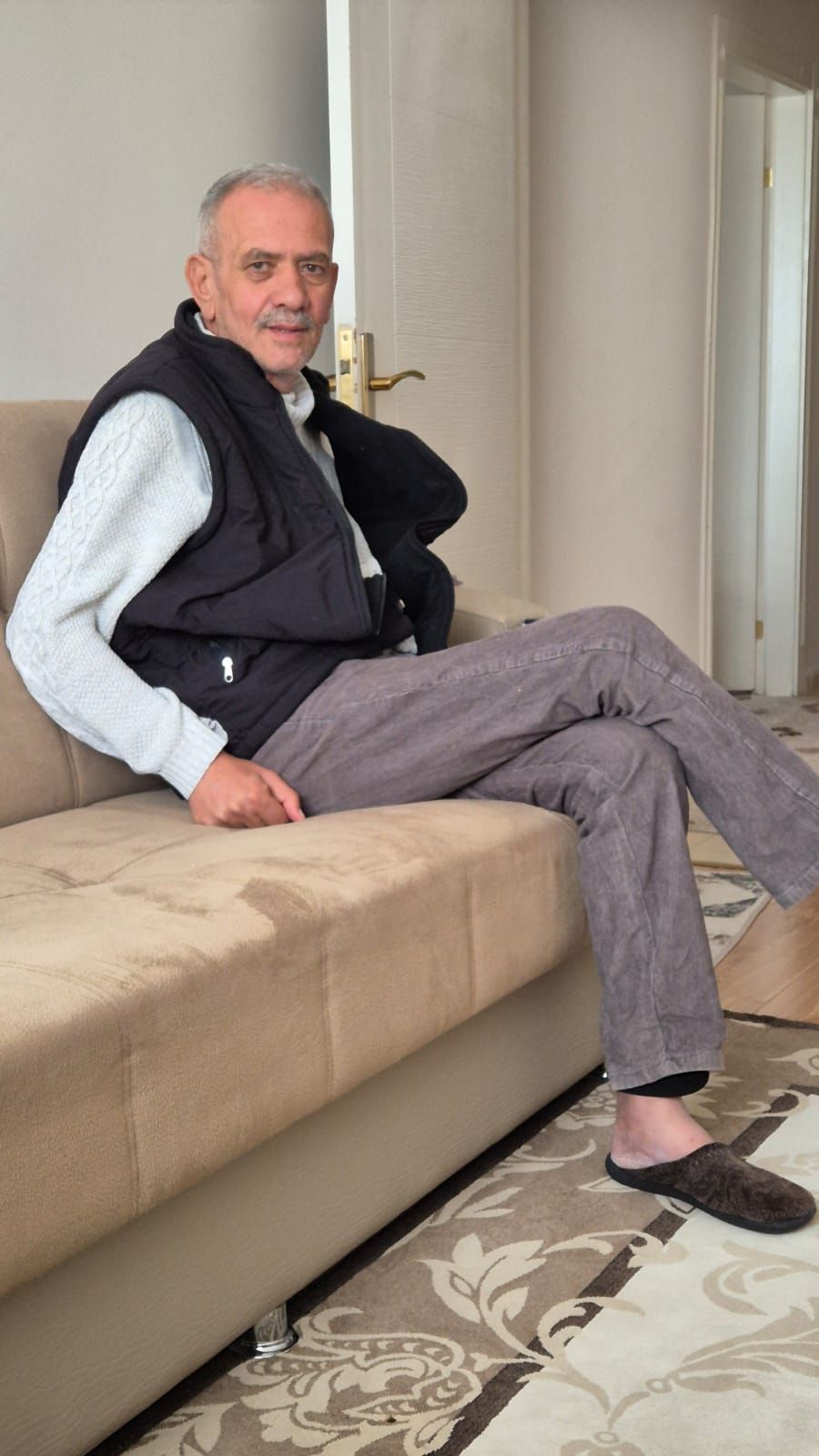 Yüksel Baltacı