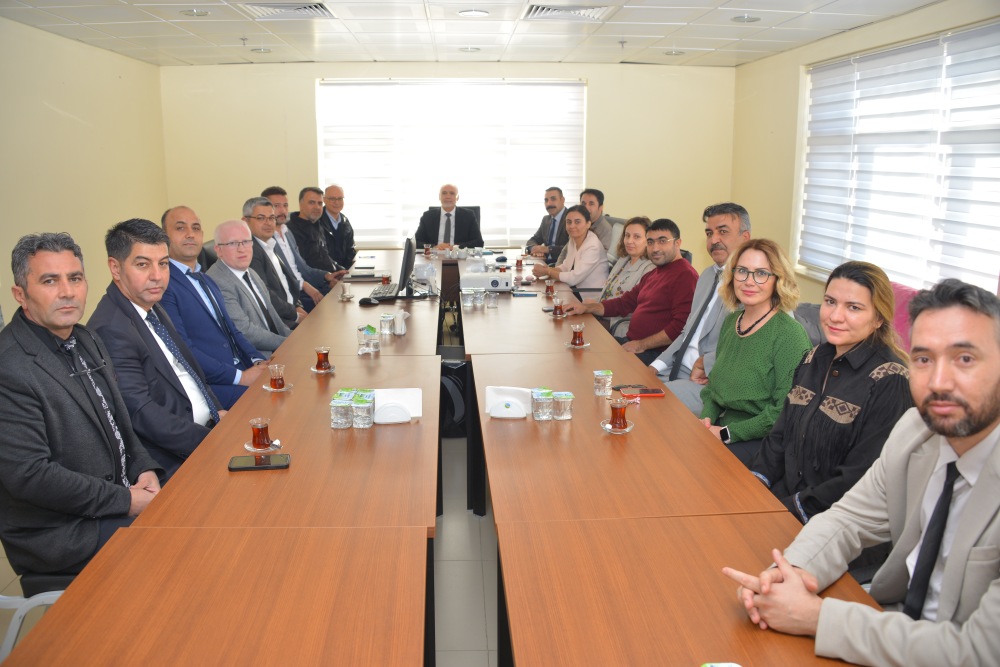 2030 Vizyonu Kapsamında Öğrenci Merkezli Eğitimde Yeni Adım1