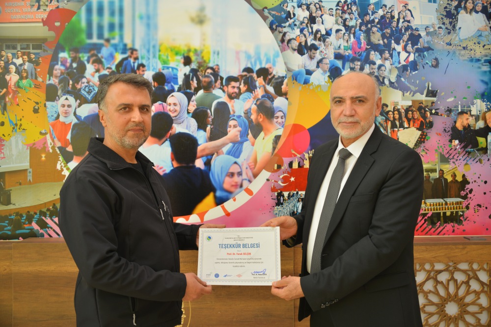 2030 Vizyonu Kapsamında Öğrenci Merkezli Eğitimde Yeni Adım3