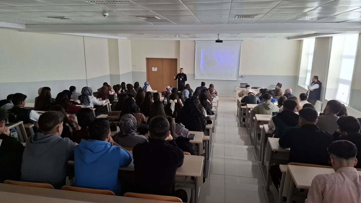 Afad’dan Öğrencilere Afet Bilinci Uyarısı2