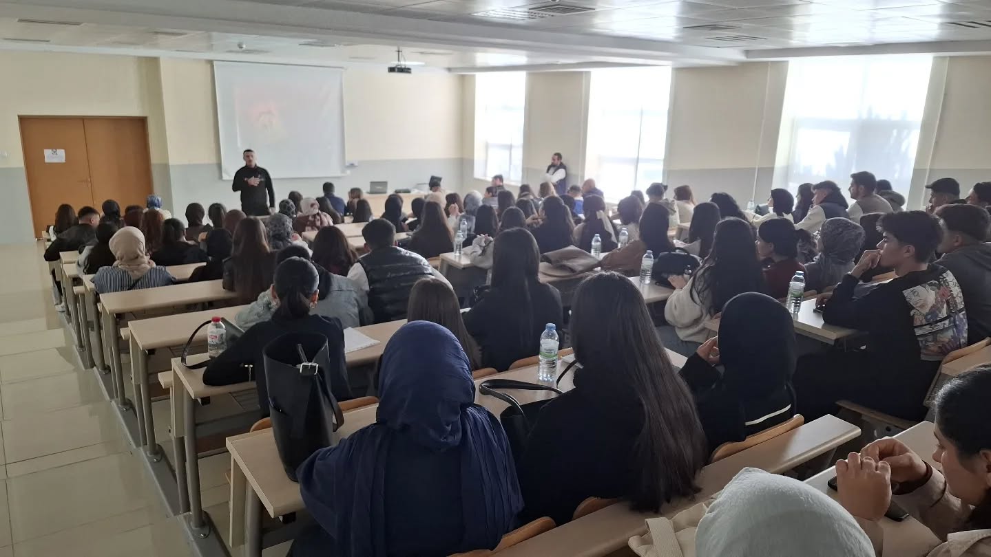 Afad’dan Öğrencilere Afet Bilinci Uyarısı4