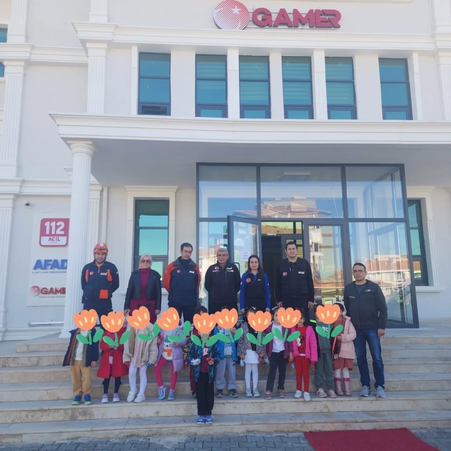 Afet Bilinci Küçük Yaşta Başlıyor 4