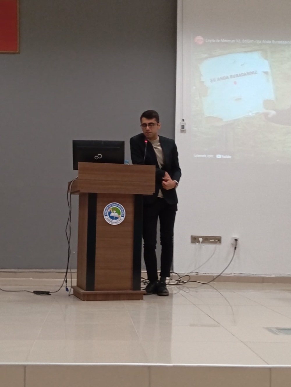Ags Başarı Hikâyeleri Paylaşıldı
