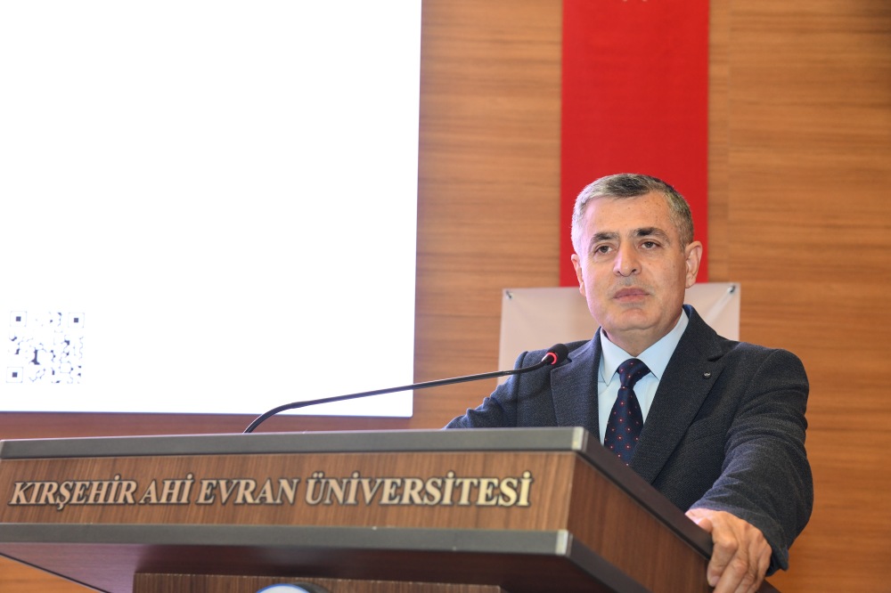 Ahi Evran’ın Mirasını Geleceğe Taşıyan Kırşehir Bilim Şenliği Başladı (4)