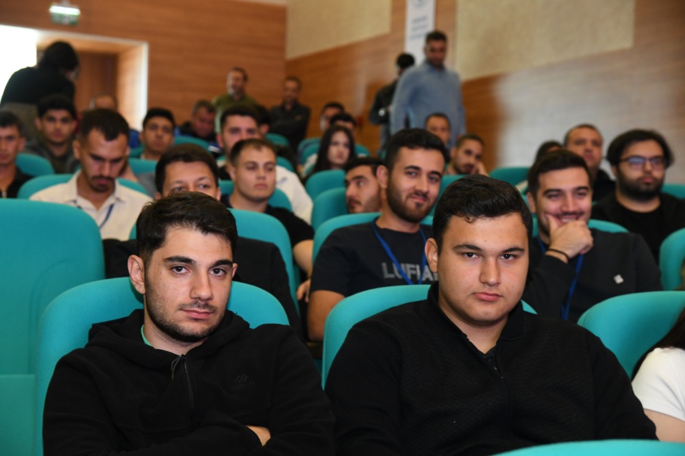 Ahi Evran’ın Mirasını Geleceğe Taşıyan Kırşehir Bilim Şenliği Başladı (7)
