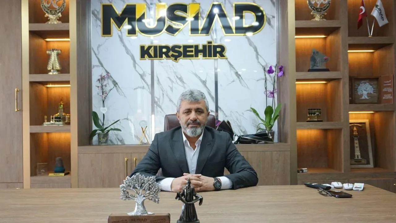 Ali Riza Aslan