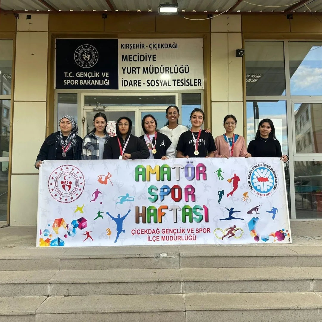 #Amatörsporhaftası🇹🇷#Çiçekdağıgençlikvespori̇lçemüdürlüğü (5)