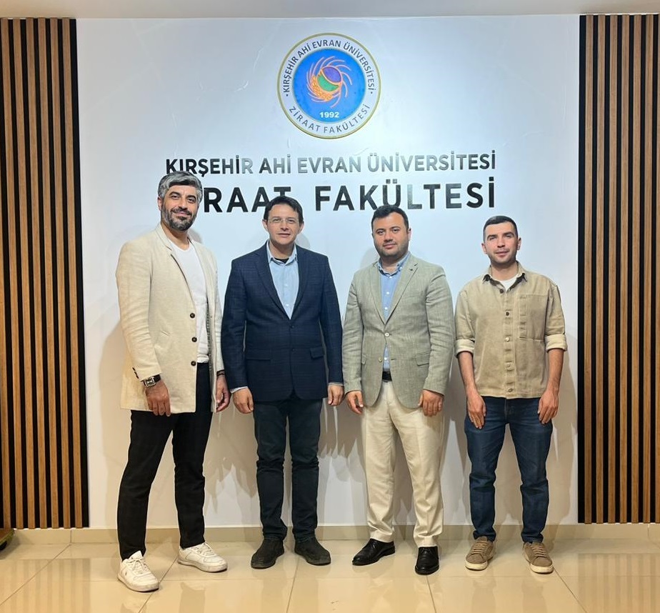 Ar Ge Gönüllüleri Buluşması Için Hazırlık Süreci Hız Kazandı2