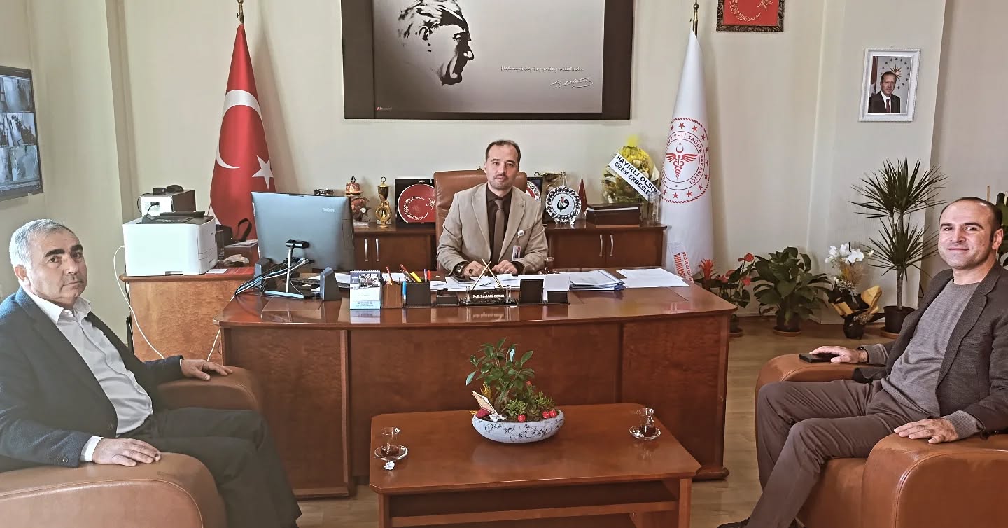 Başhekim-1