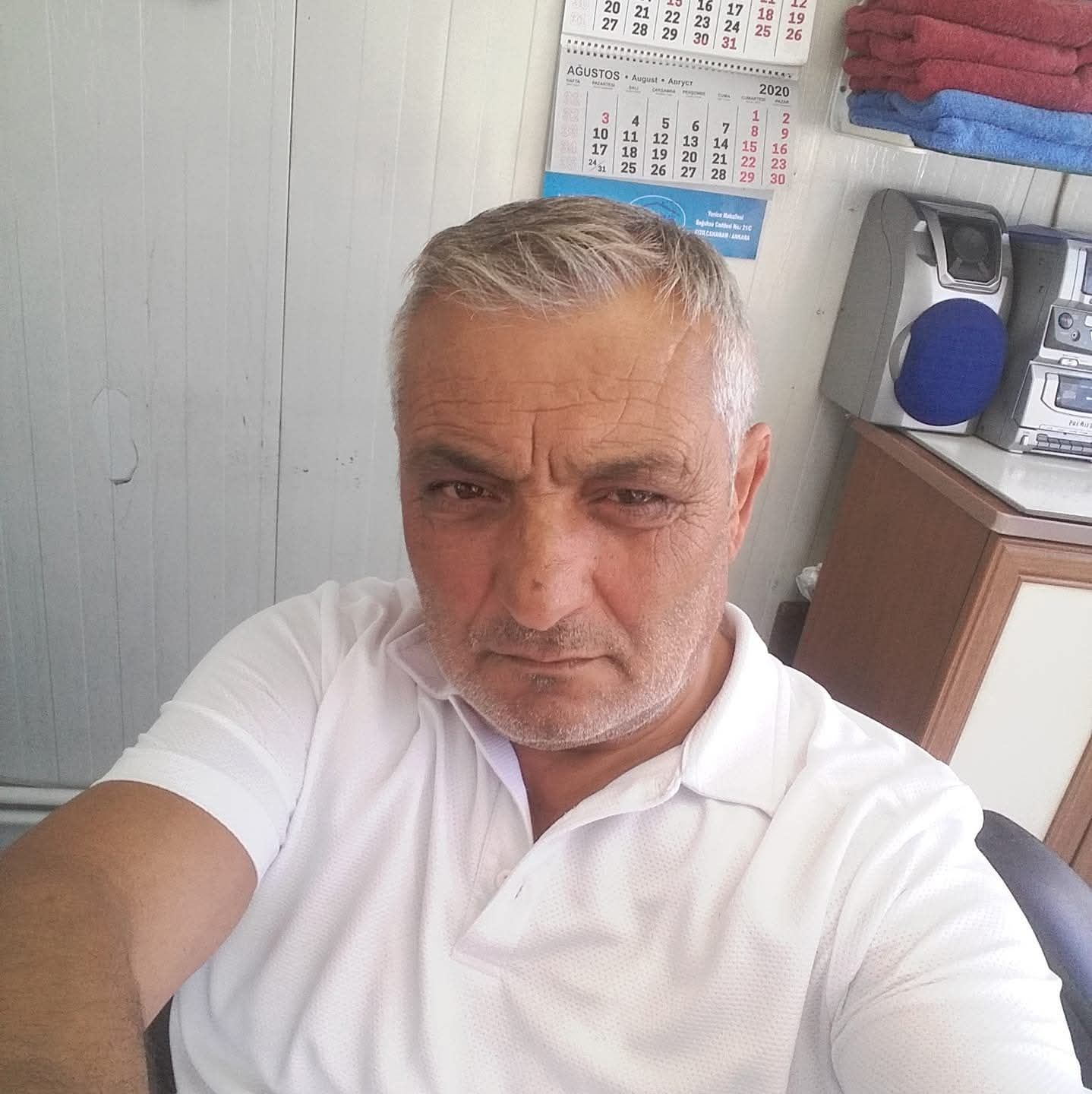 Battal Karacaoğlu