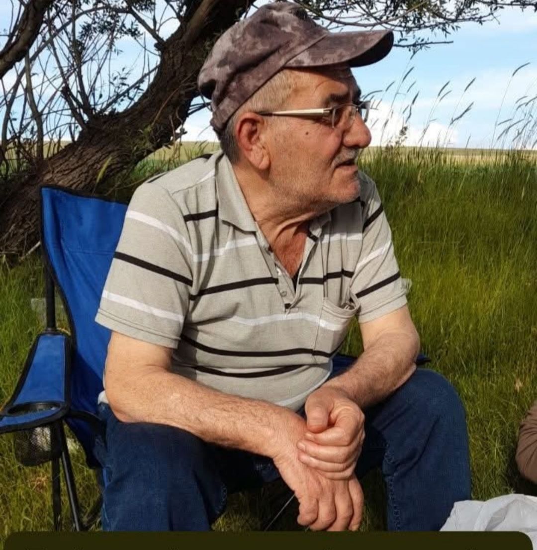Bayram Kara