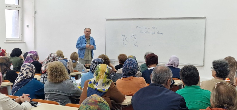 Bilgi Ve Deneyim Yeniden Canlanıyor2