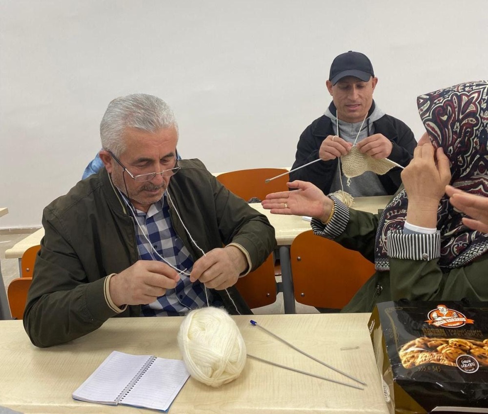 Bilgi Ve Deneyim Yeniden Canlanıyor3