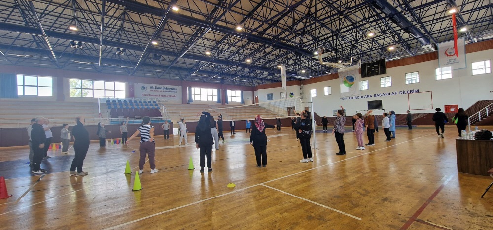 Bilgi Ve Deneyim Yeniden Canlanıyor5
