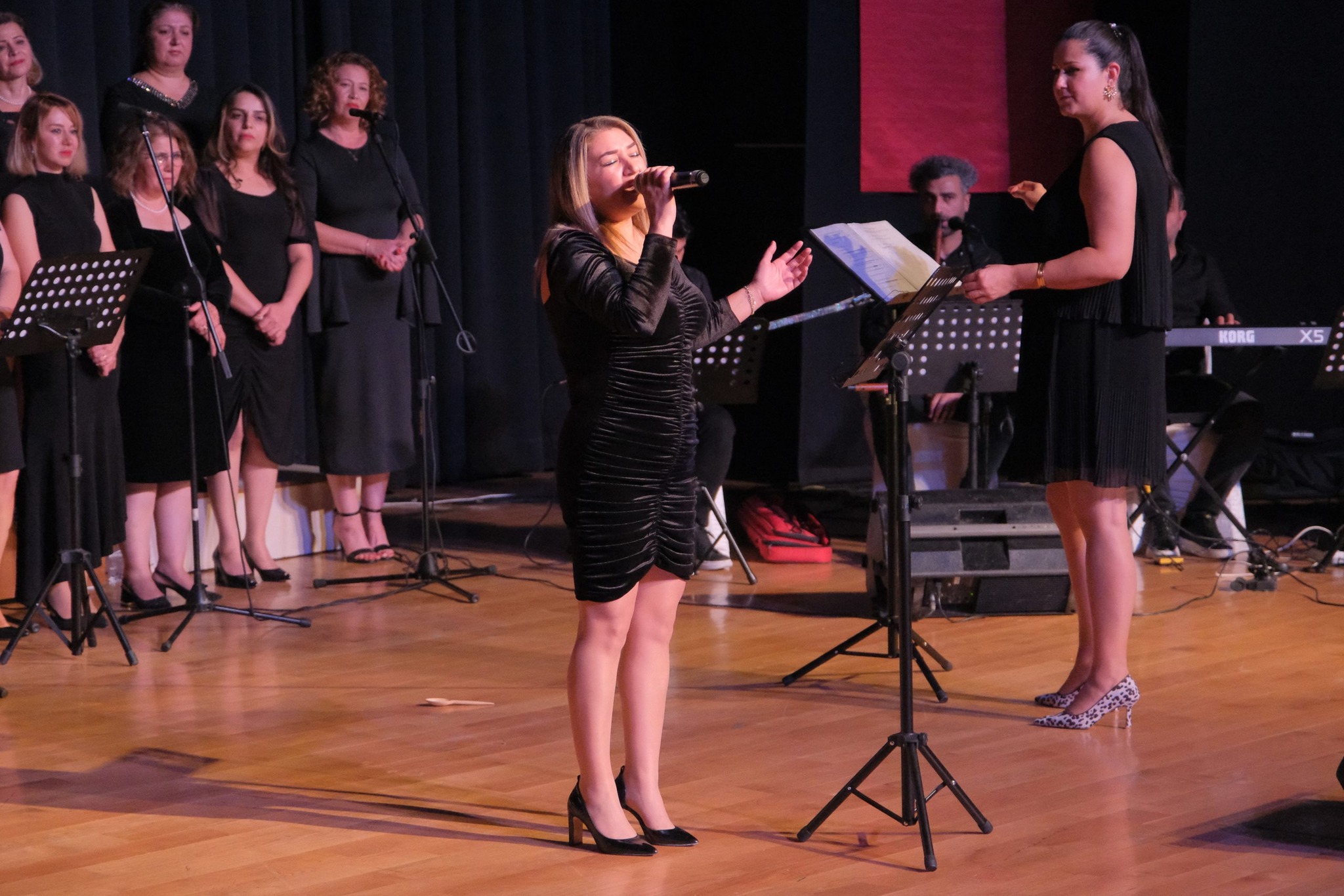 Bolu’da Kırşehir Rüzgârı Esti (11)