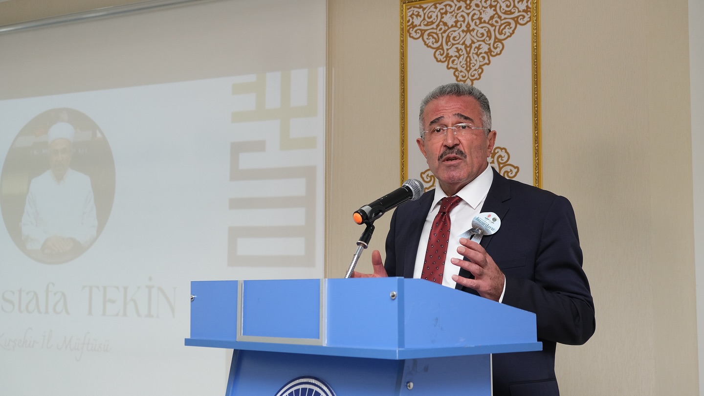 Camiler Ve Din Görevlileri Haftası Etkinliklerle Kutlandı