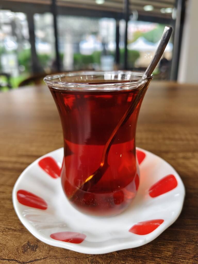 Çay-2