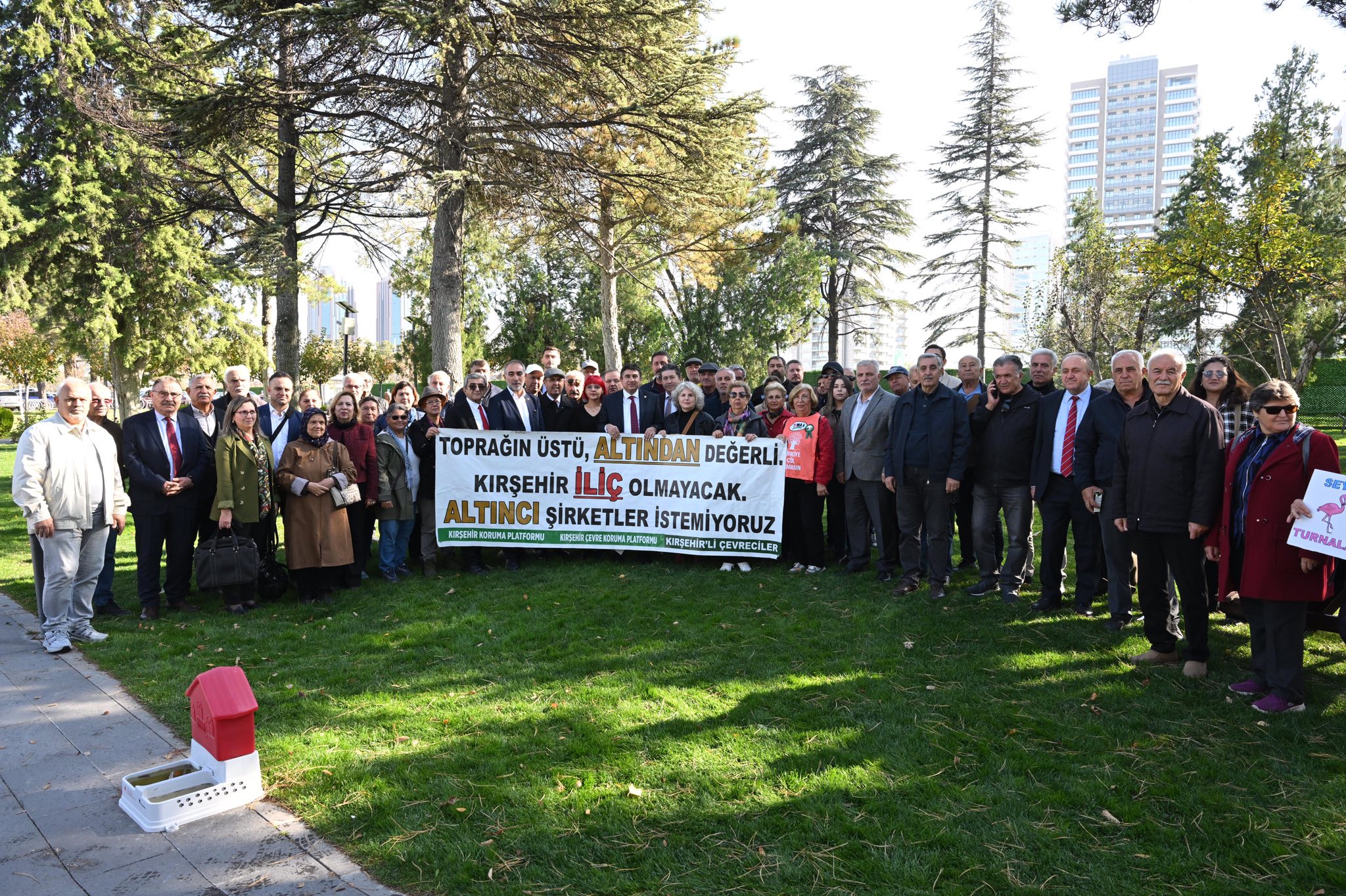 Çed Olumlu Kararı Çıktı1