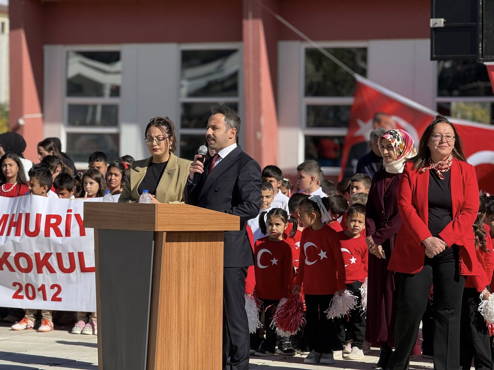 Çiçekdağı İlçesi2