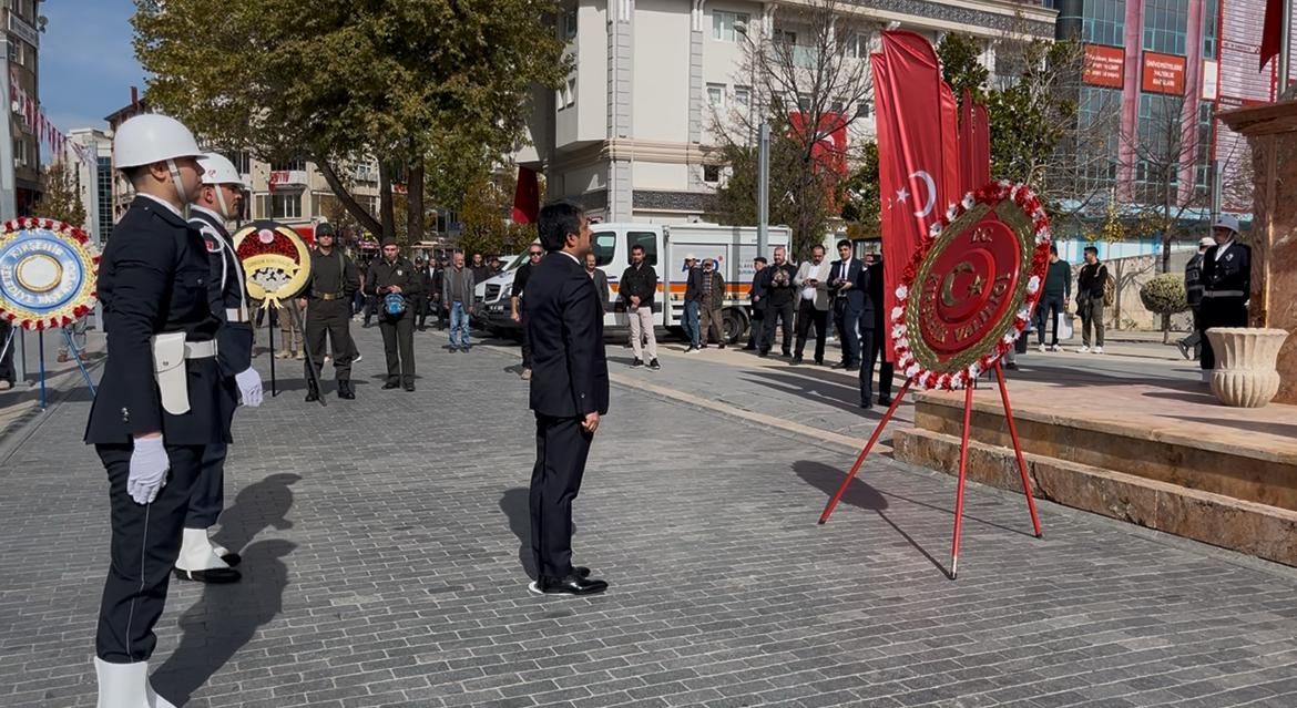 Cumhuriyet’in 102. Yılı Kırşehir’de Gurur Ve Coşkuyla Başladı (6)