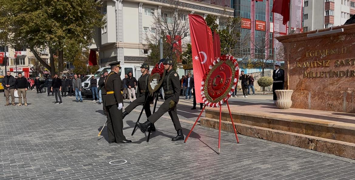 Cumhuriyet’in 102. Yılı Kırşehir’de Gurur Ve Coşkuyla Başladı (7)