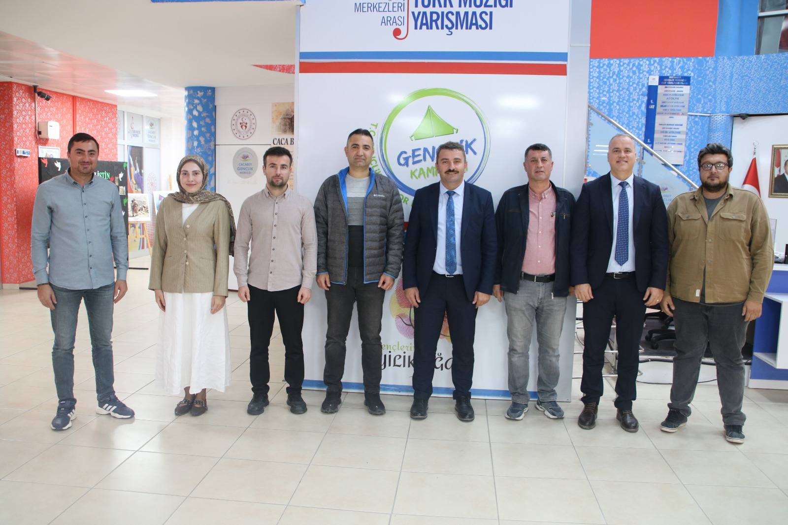 Deneyap’ta Yeni Hedefler Konuşuldu8