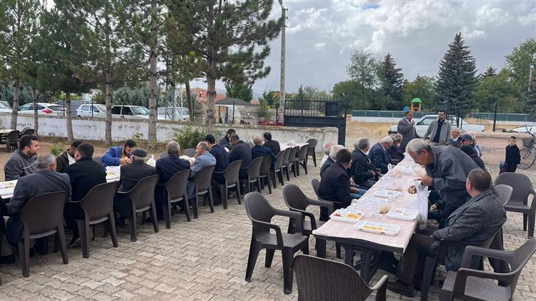 Din Görevlileri Haftası Boztepe’de Etkinliklerle Kutlandı2