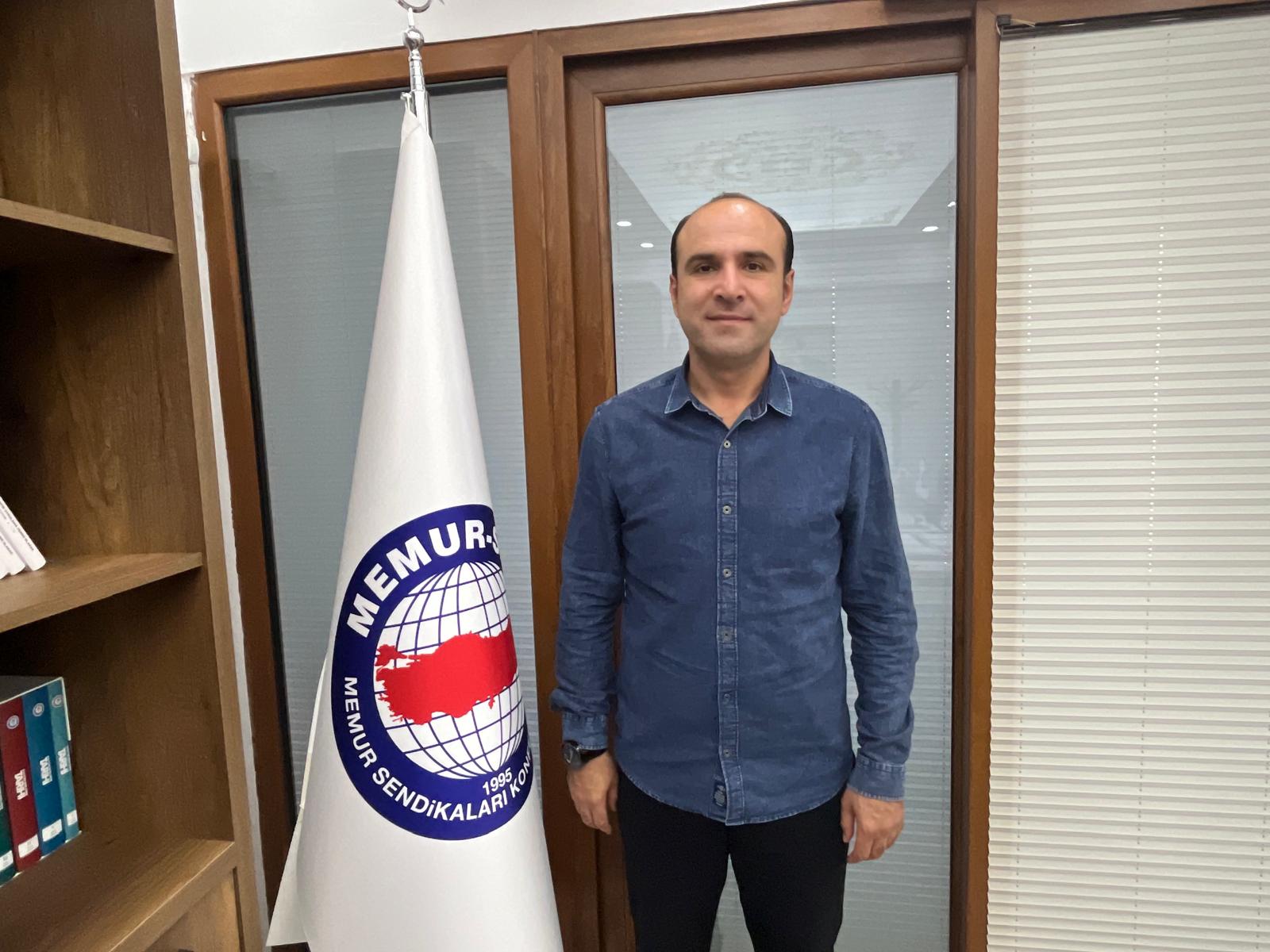 Dünya Gazeteciler Günü’nde Yavuz’dan Basın Özgürlüğüne Vurgu 1