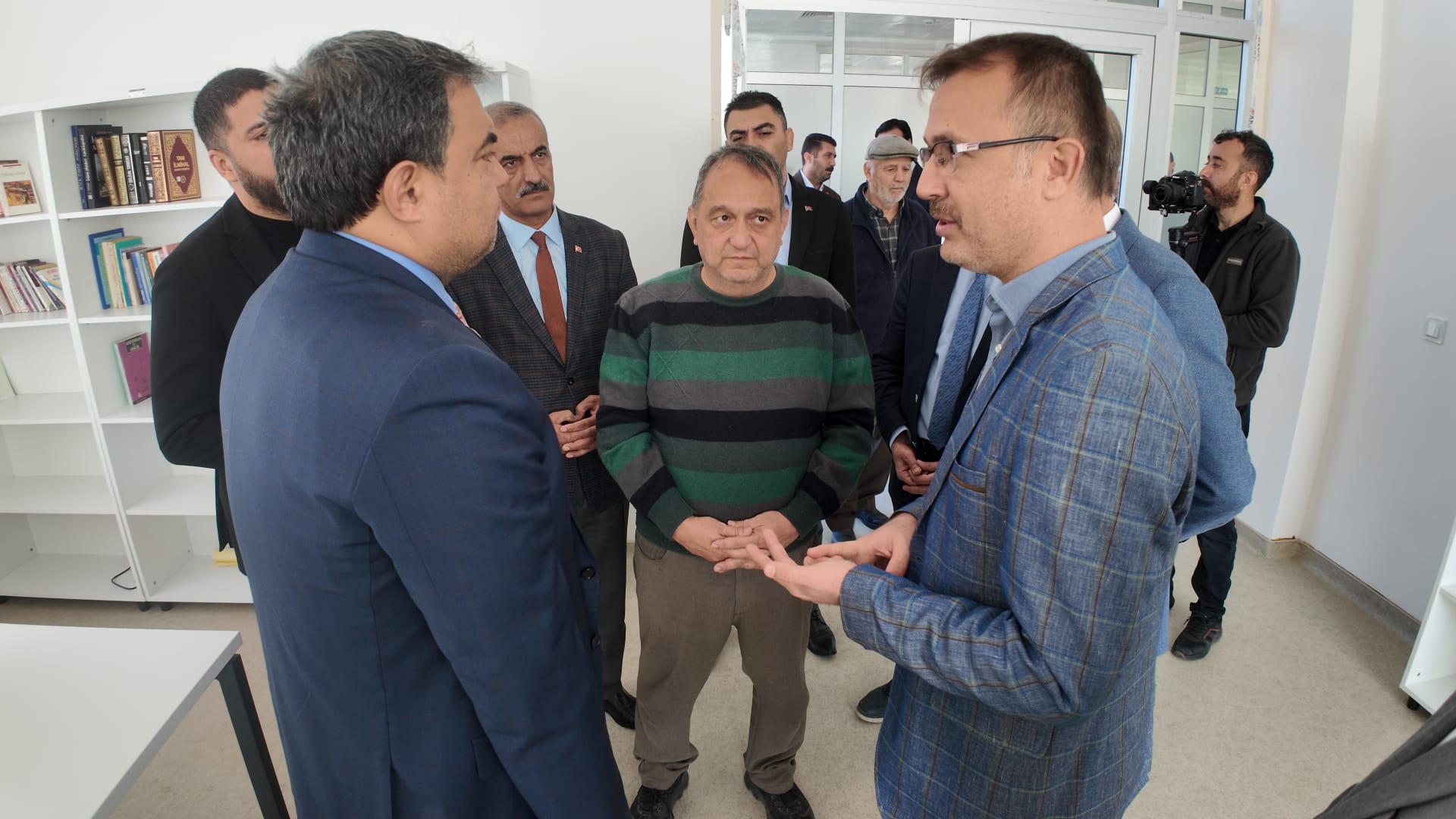 Dünya Ruh Sağlığı Günü Etkinliklerle Kutlandı3