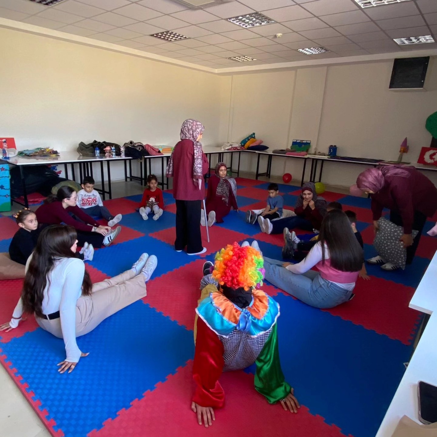 Eğitimde Iş Birliği2
