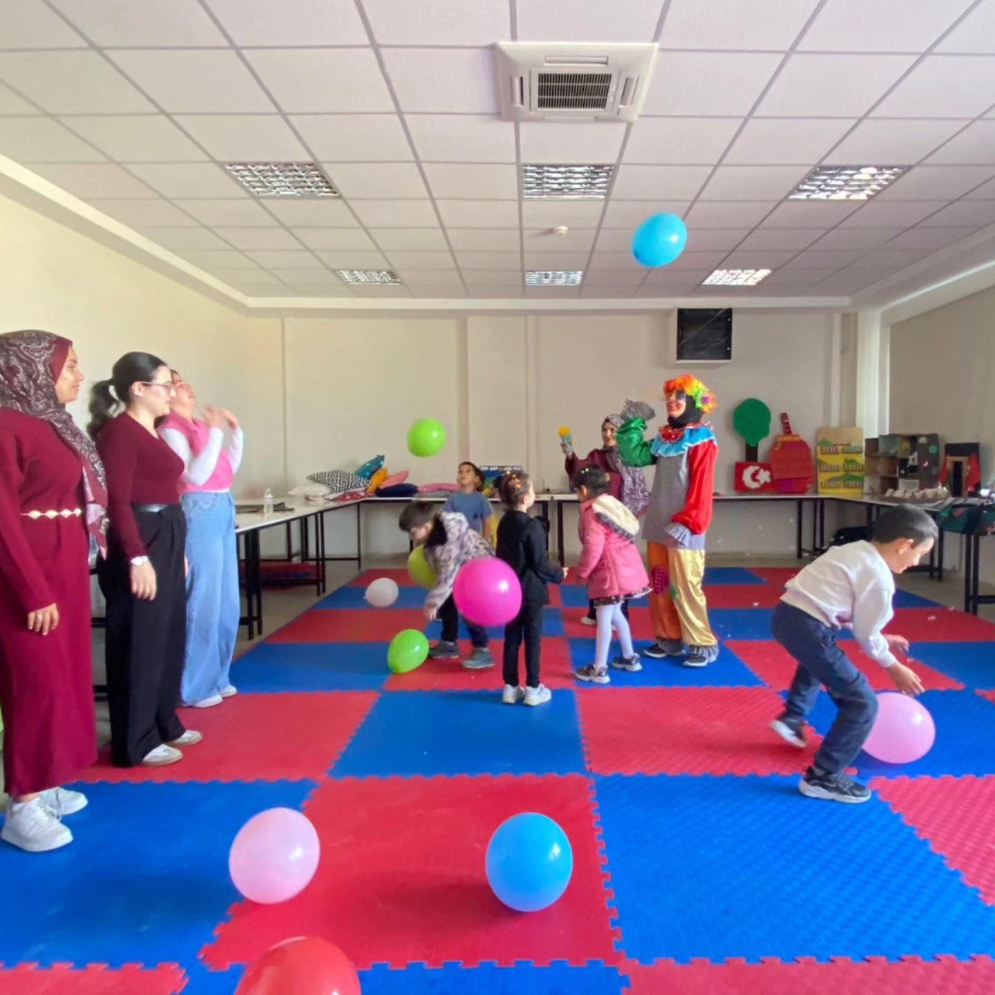 Eğitimde Iş Birliği3