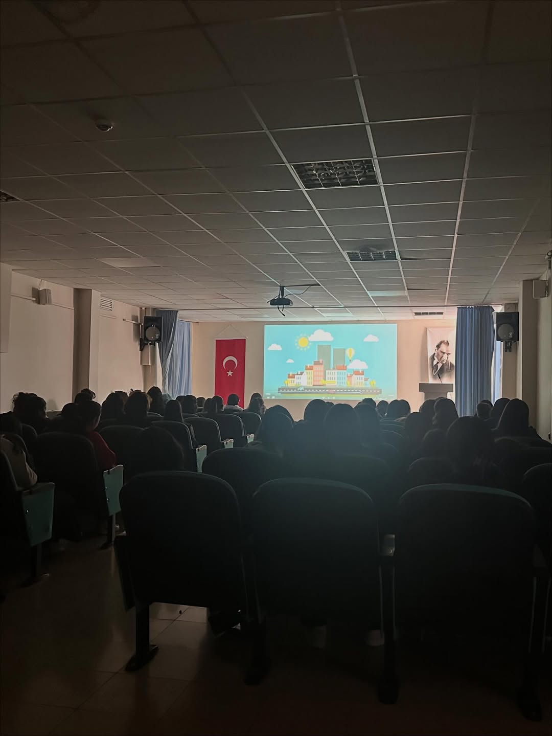 Ekibimiz Ve Afad Eğitmenleri Tarafından Fatma Muzaffer Mermer Mesleki Ve Teknik Anadolu Lisesi Ö (4)