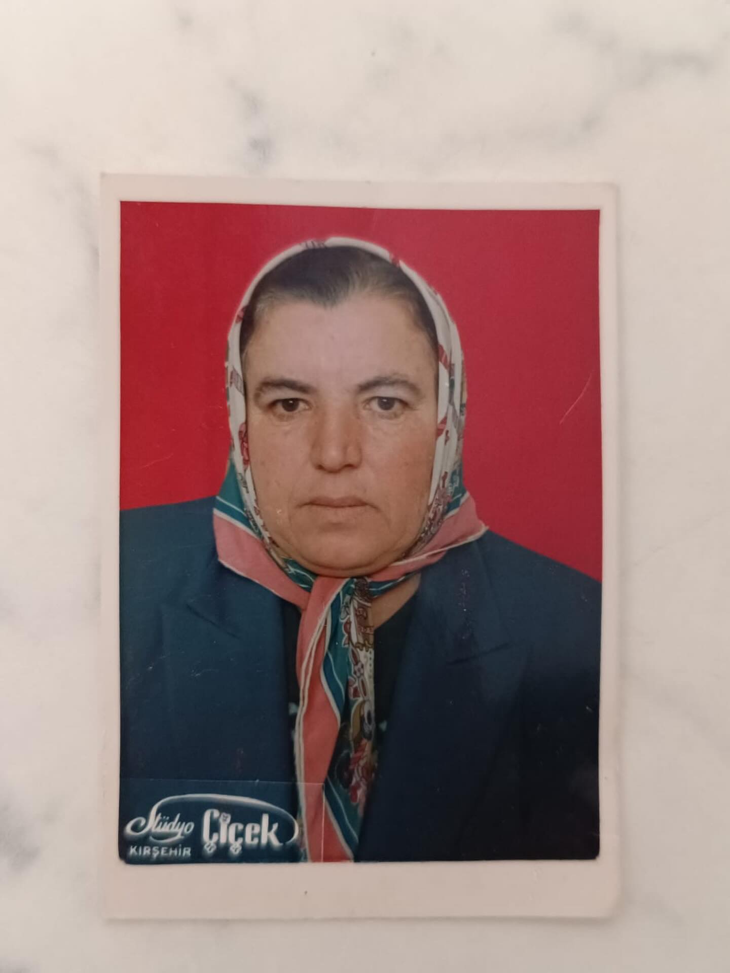 Fadime Kara