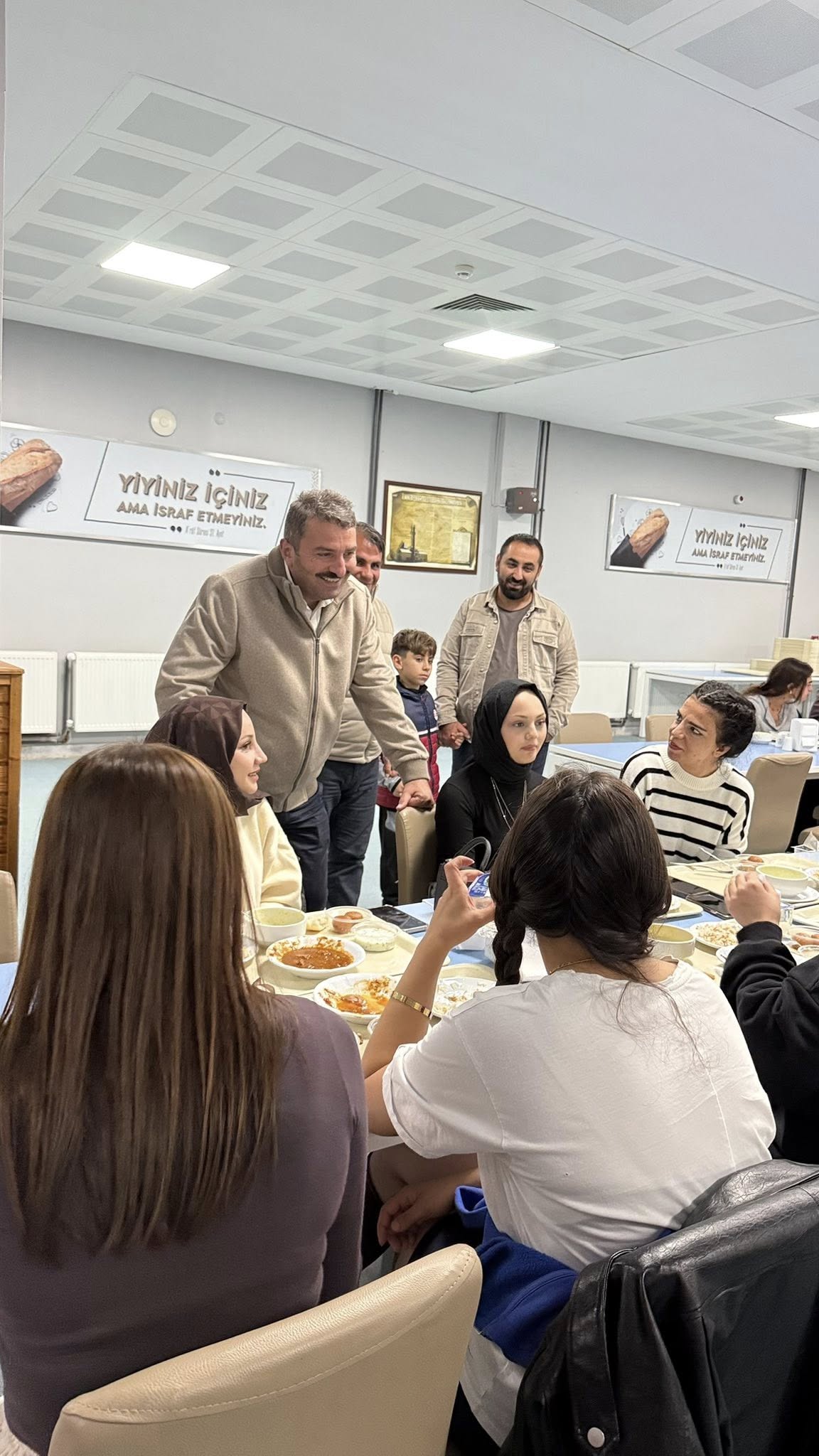 Farklı Illerden Kırşehir’e Gelen Gençler, Kariyer Ve Motivasyon Rüzgarıyla Buluştu
