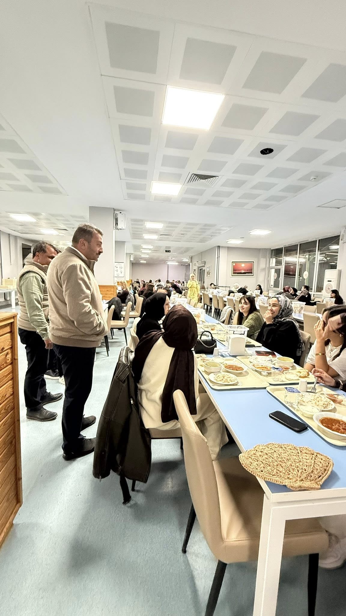 Farklı Illerden Kırşehir’e Gelen Gençler, Kariyer Ve Motivasyon Rüzgarıyla Buluştu2