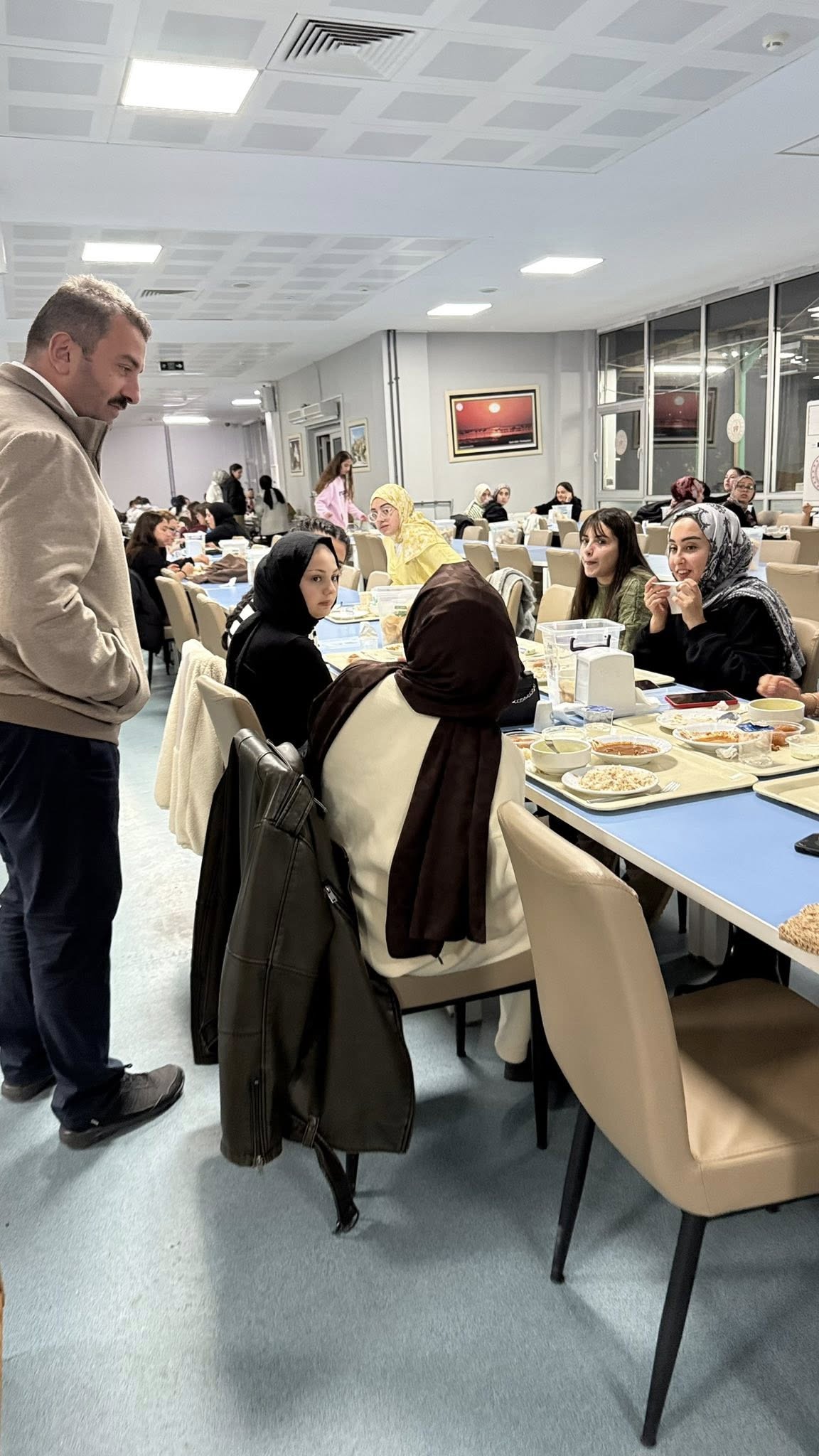 Farklı Illerden Kırşehir’e Gelen Gençler, Kariyer Ve Motivasyon Rüzgarıyla Buluştu3